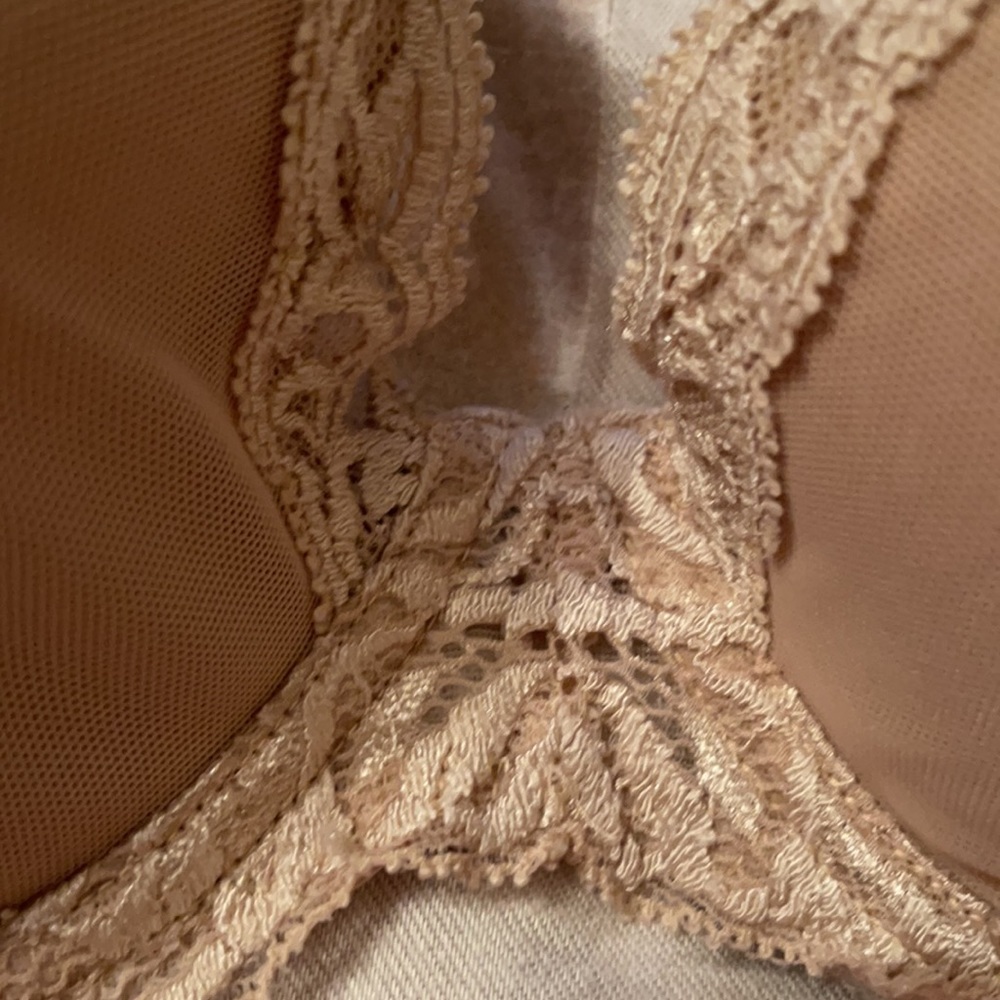Natori Feathers Full Coverage Bra - image 2